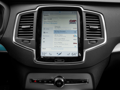 2017 Volvo XC90 Momentum