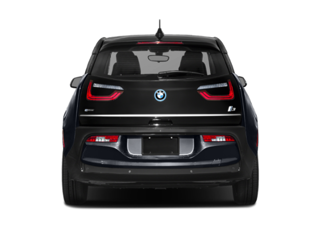 2018 BMW i3 94 Ah w/Range Extender