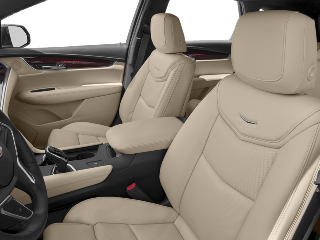 2018 Cadillac XT5 AWD