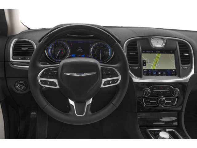 2018 Chrysler 300 Limited