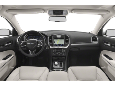 2018 Chrysler 300 Limited