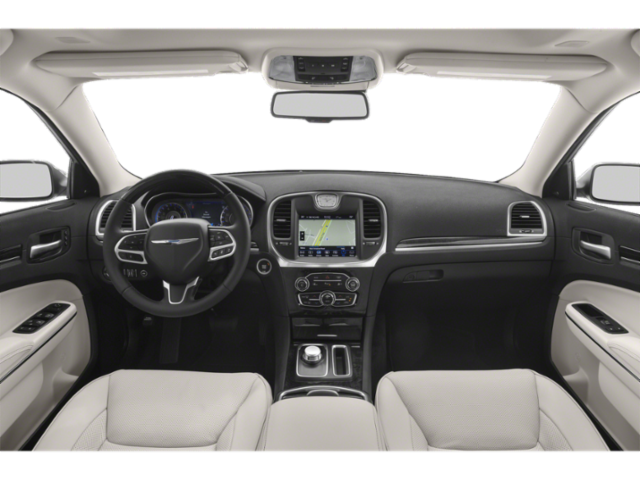 2018 Chrysler 300 Limited