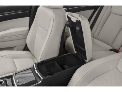 2018 Chrysler 300 Limited