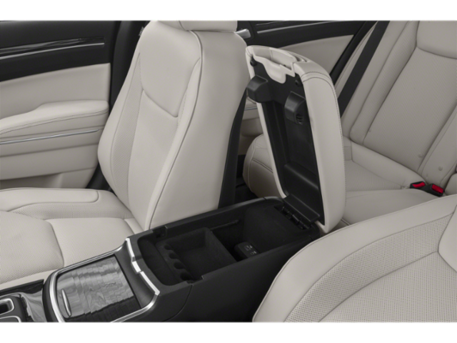 2018 Chrysler 300 Limited