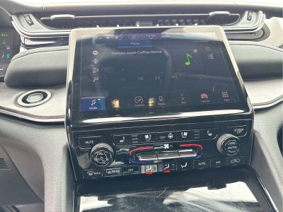 2022 Jeep Grand Cherokee 4xe 4DR 4WD