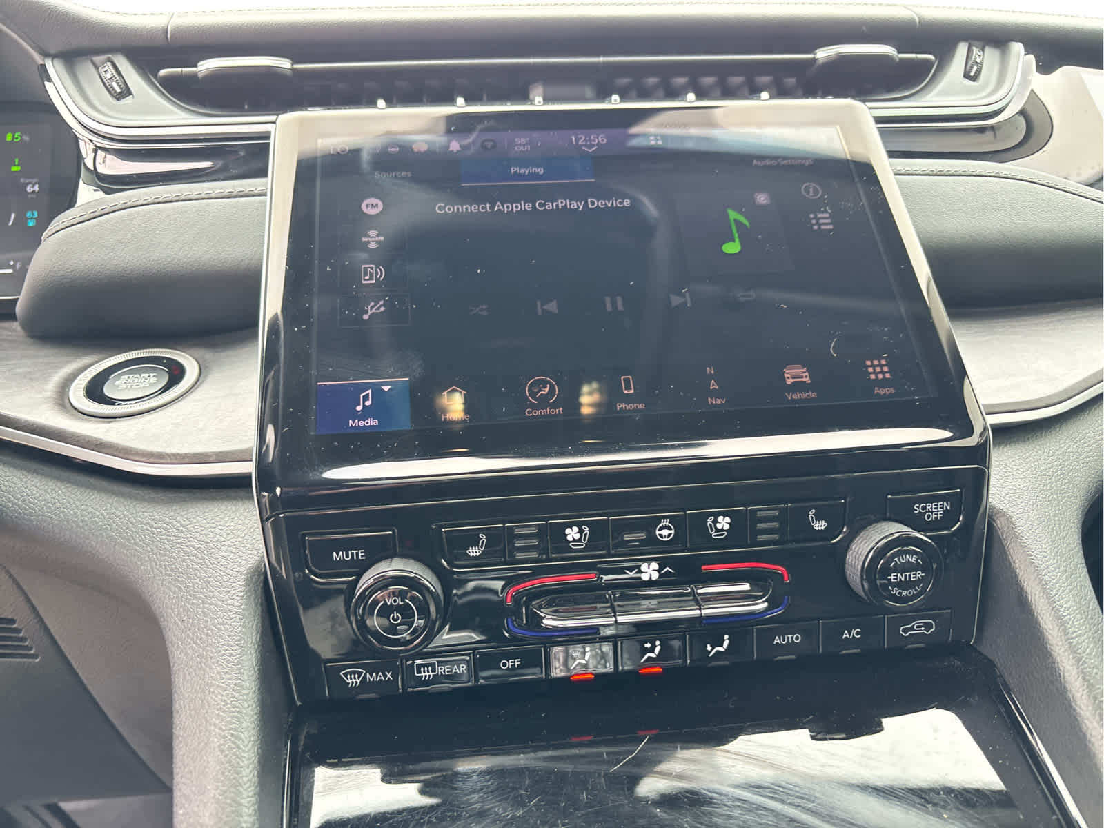 2022 Jeep Grand Cherokee 4xe 4DR 4WD