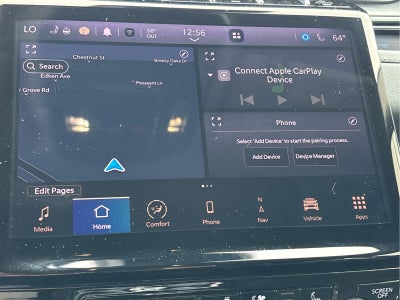 2022 Jeep Grand Cherokee 4xe 4DR 4WD