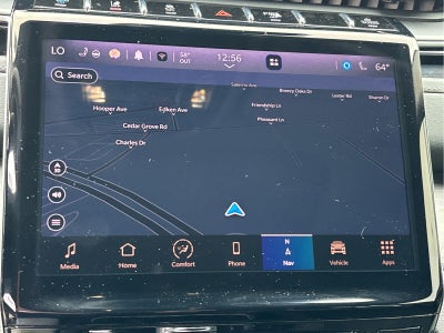 2022 Jeep Grand Cherokee 4xe 4DR 4WD