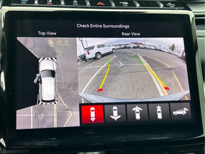 2022 Jeep Grand Cherokee 4xe 4DR 4WD