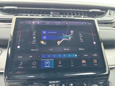 2022 Jeep Grand Cherokee 4xe 4DR 4WD