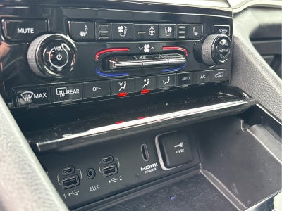 2022 Jeep Grand Cherokee 4xe 4DR 4WD