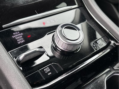 2022 Jeep Grand Cherokee 4xe 4DR 4WD