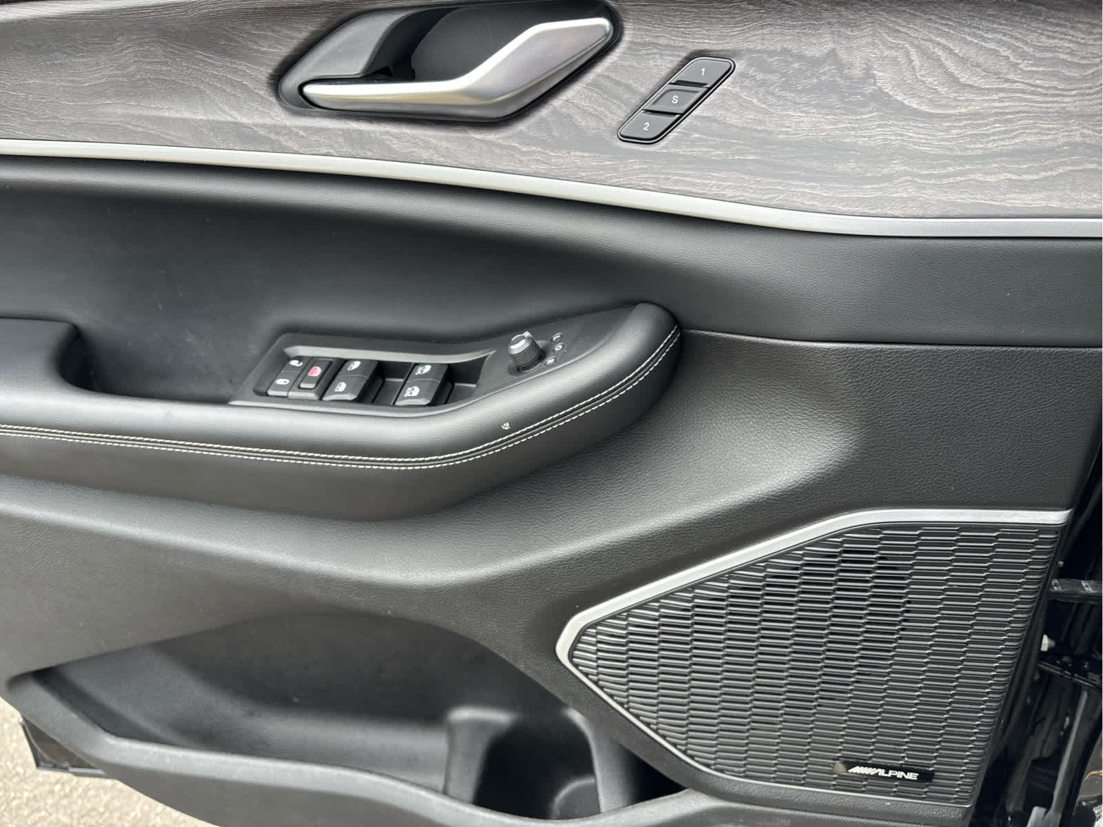 2022 Jeep Grand Cherokee 4xe 4DR 4WD