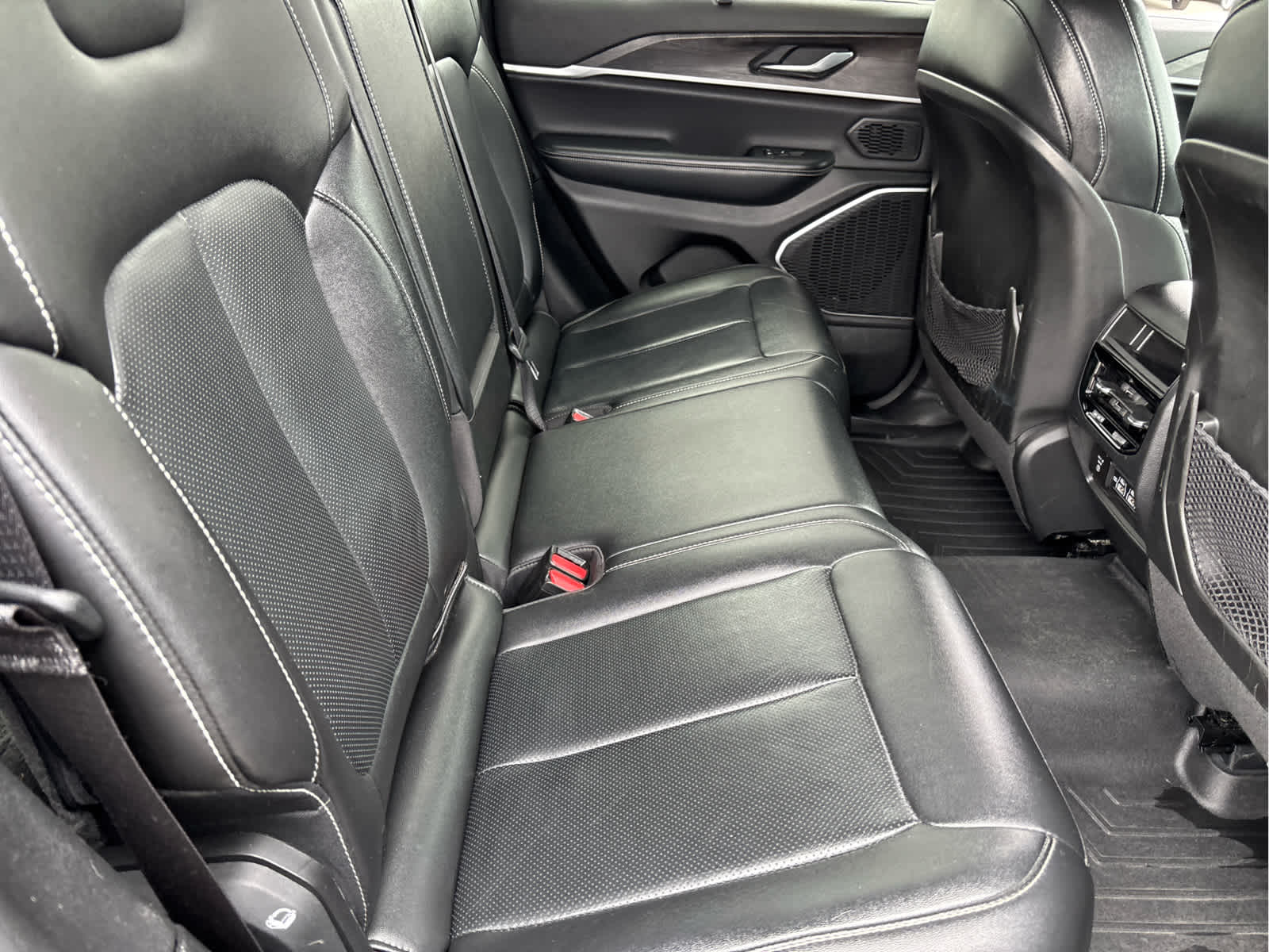 2022 Jeep Grand Cherokee 4xe 4DR 4WD