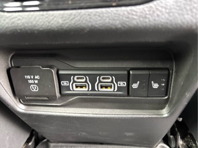 2022 Jeep Grand Cherokee 4xe 4DR 4WD