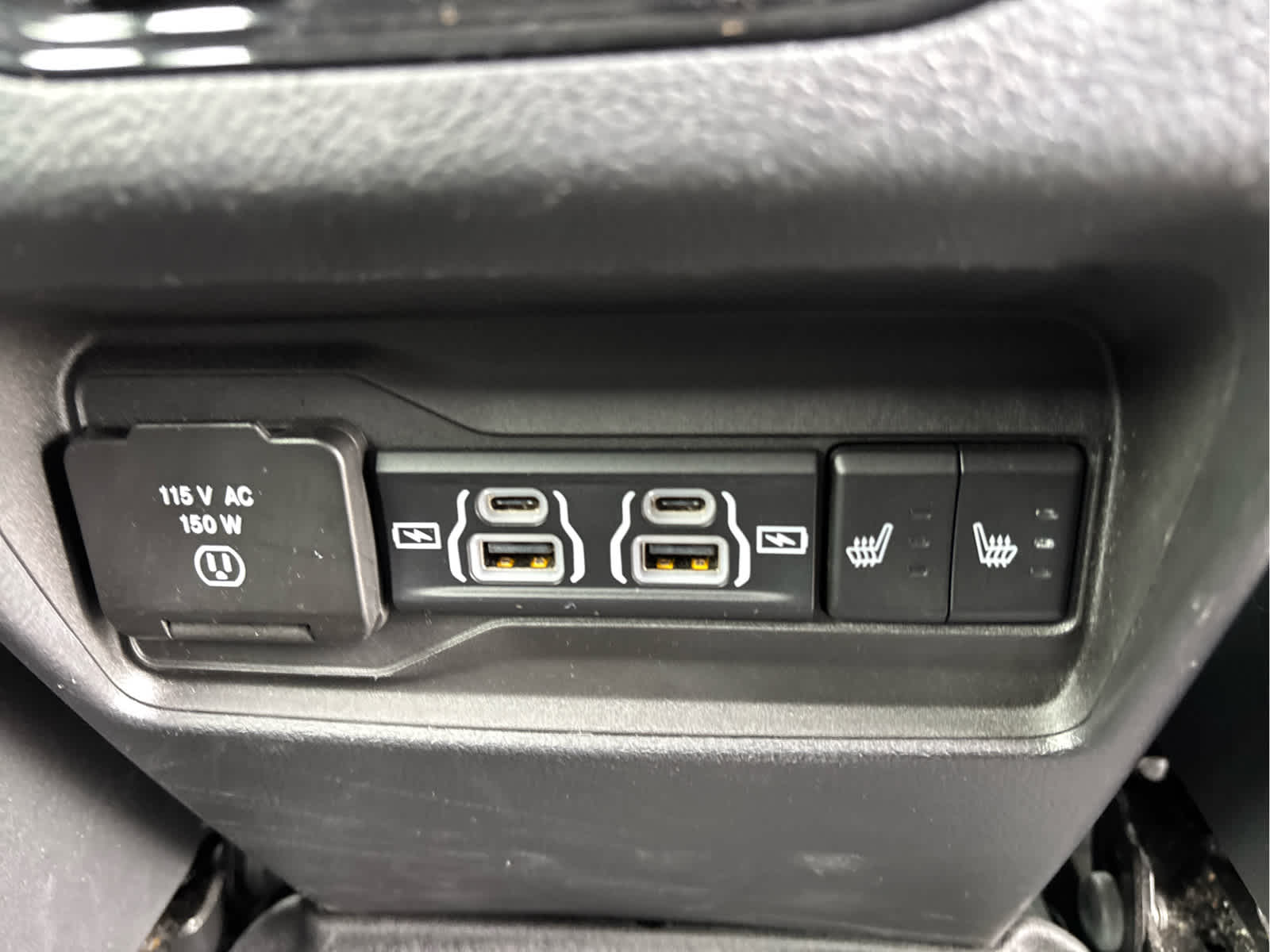 2022 Jeep Grand Cherokee 4xe 4DR 4WD