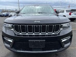 2022 Jeep Grand Cherokee 4xe 4DR 4WD