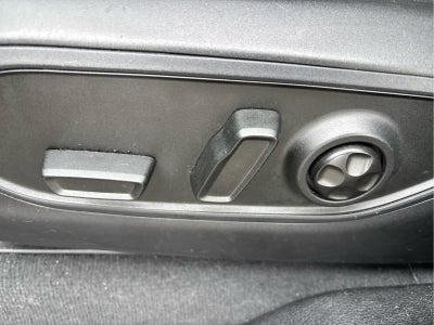 2022 Jeep Grand Cherokee 4xe 4DR 4WD