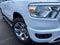 2022 RAM 1500 Big Horn Crew Cab 4x4 5'7" Box