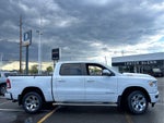 2022 RAM 1500 Big Horn Crew Cab 4x4 5'7" Box