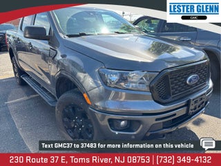 2019 Ford Ranger XL