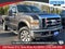 2008 Ford Super Duty F-350 SRW XL
