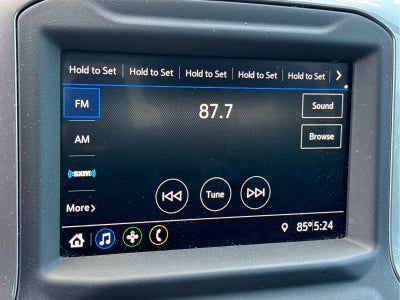 2021 Chevrolet Silverado 2500 HD Custom