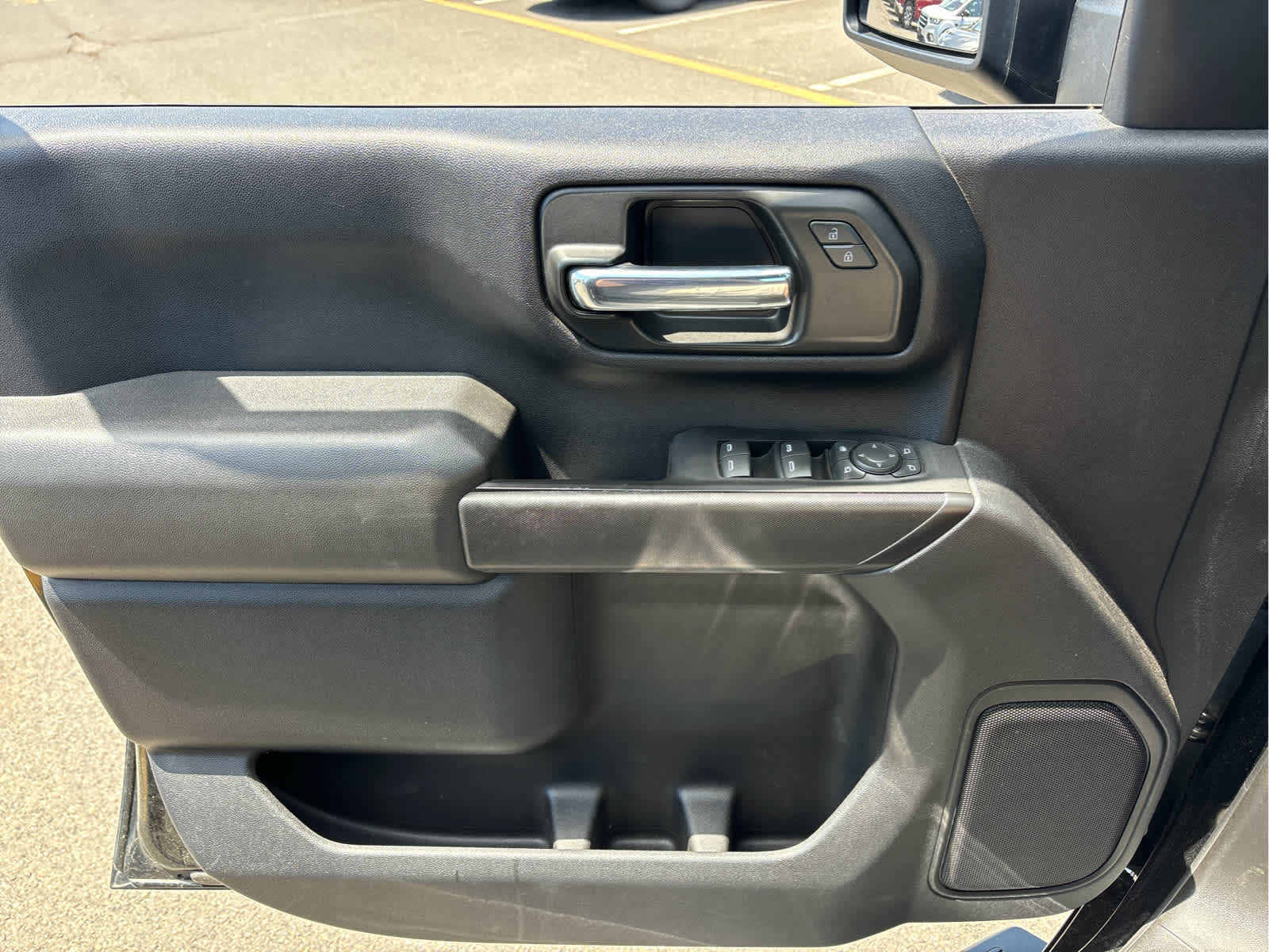 2021 Chevrolet Silverado 2500 HD Custom