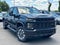 2021 Chevrolet Silverado 2500 HD Custom