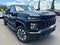 2021 Chevrolet Silverado 2500 HD Custom