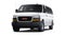 2026 GMC Savana Passenger LT