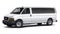 2026 GMC Savana Passenger LT