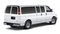 2026 GMC Savana Passenger LT