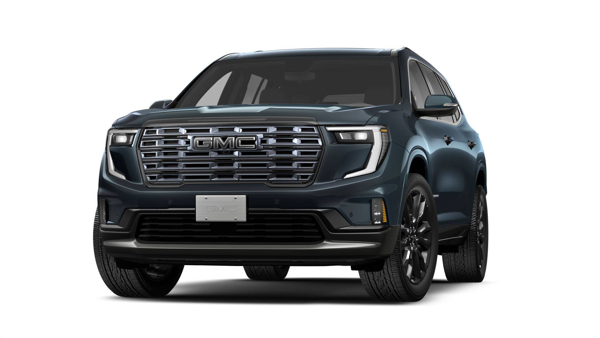 2027 GMC Acadia Denali Ultimate