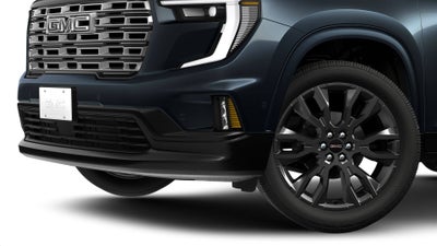 2027 GMC Acadia Denali Ultimate