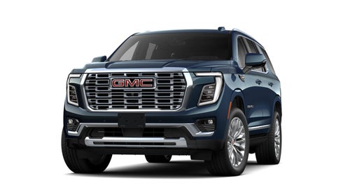 2027 GMC Yukon Denali