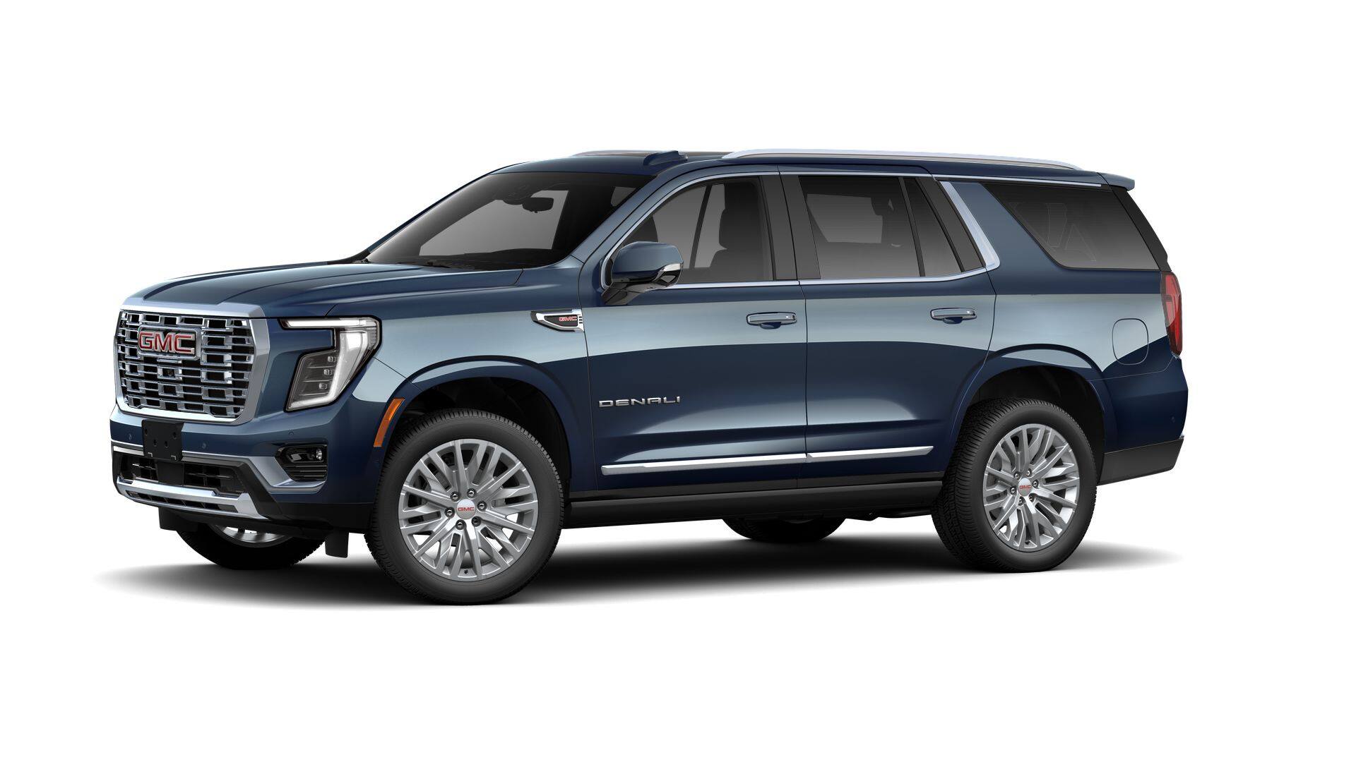 2027 GMC Yukon Denali
