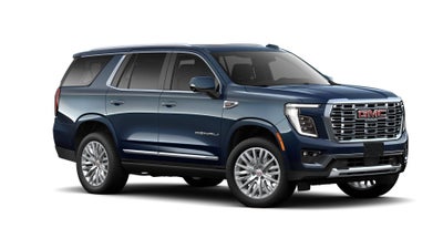 2027 GMC Yukon Denali