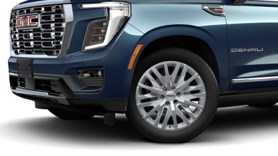 2027 GMC Yukon Denali