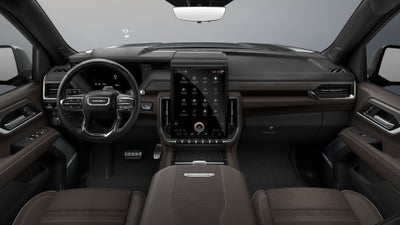 2027 GMC Yukon XL Denali Ultimate