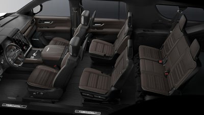 2027 GMC Yukon XL Denali Ultimate