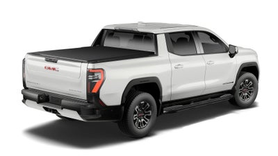 2026 GMC Sierra EV Elevation Standard Range
