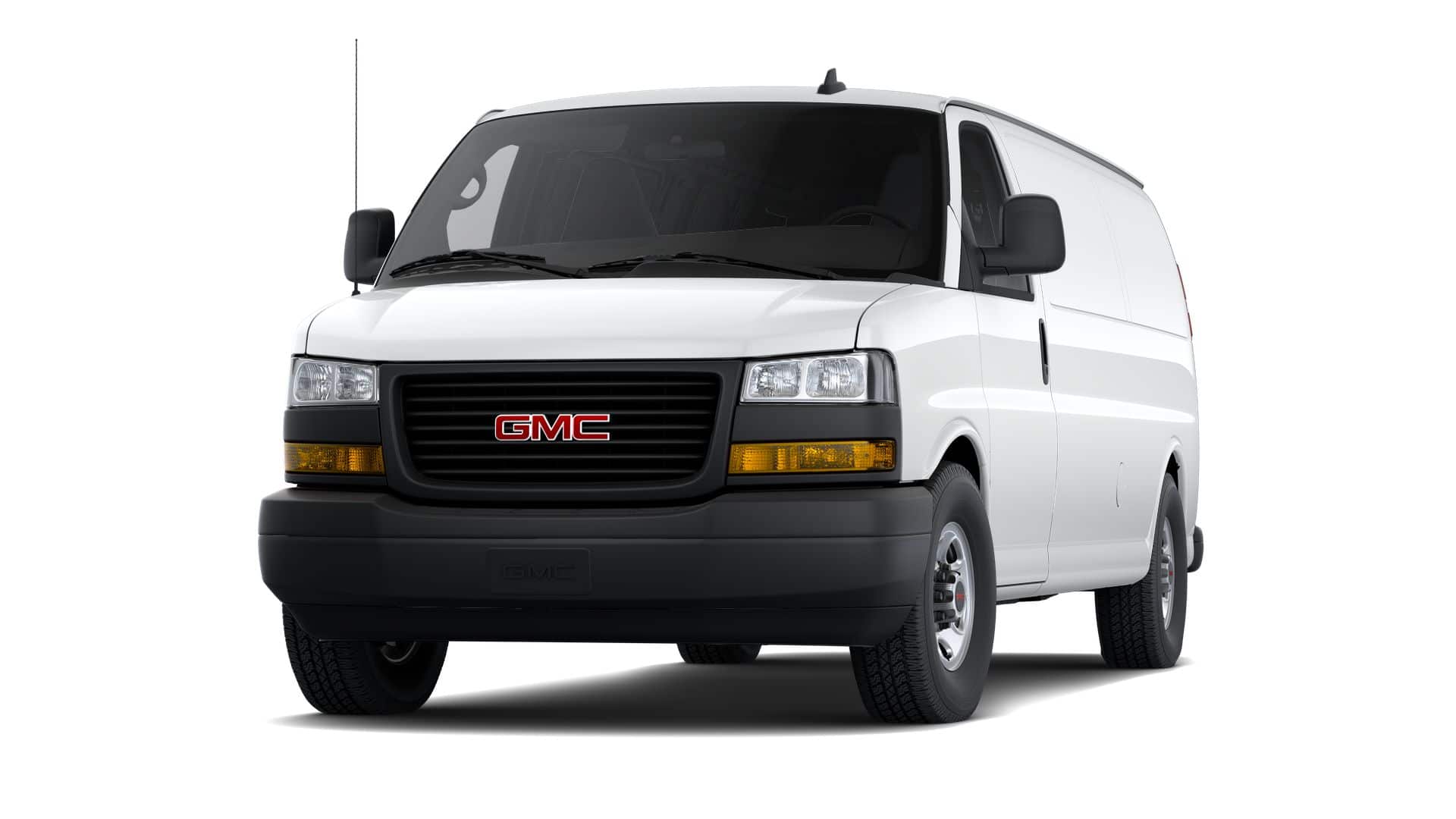 2026 GMC Savana 2500 Ext WB's photo