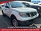 2021 Nissan Frontier King Cab S 4x4