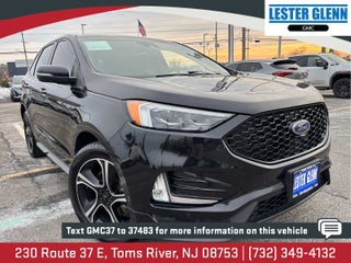 2019 Ford Edge ST