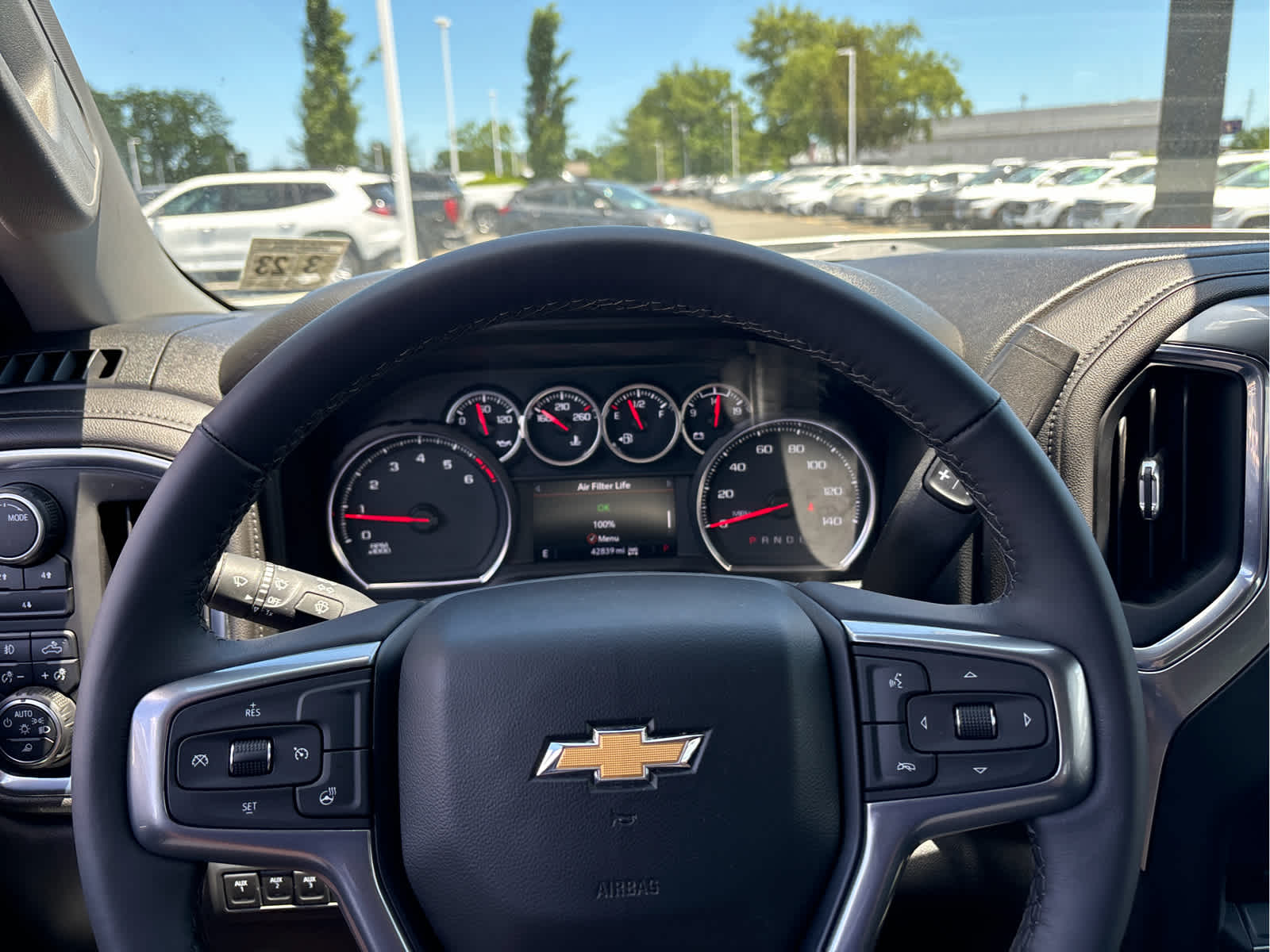 2022 Chevrolet Silverado 3500 HD LT