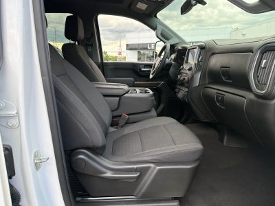 2022 Chevrolet Silverado 3500 HD LT