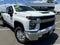 2022 Chevrolet Silverado 3500 HD LT