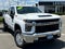 2022 Chevrolet Silverado 3500 HD LT