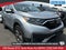 2020 Honda CR-V AWD EX